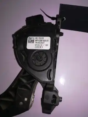 Автозапчасти б/у педальный потенциометр за audi a5 coupe (8t) cama ссылки oem iam 8k1723523   Автозапчасти б/у педальный потенциометр за audi a5 coupe (8t) cama ссылки oem iam 8k1723523