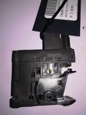 Second-hand car spare part electric parking brake for audi a5 coupe (8t) cama oem iam references 8k1927225c   Second-hand car spare part electric parking brake for audi a5 coupe (8t) cama oem iam references 8k1927225c
