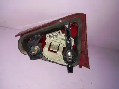 Автозапчасти б/у внутренний правый задний фонарь за audi a5 coupe (8t) cama ссылки oem iam 8t0945094   Автозапчасти б/у внутренний правый задний фонарь за audi a5 coupe (8t) cama ссылки oem iam 8t0945094