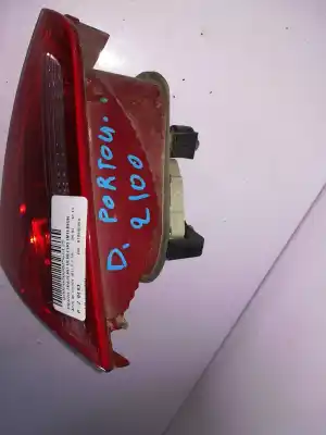 Автозапчасти б/у внутренний правый задний фонарь за audi a5 coupe (8t) cama ссылки oem iam 8t0945094   Автозапчасти б/у внутренний правый задний фонарь за audi a5 coupe (8t) cama ссылки oem iam 8t0945094