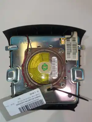 Second-hand car spare part front left air bag for ssangyong rexton d27dt oem iam references 