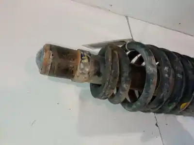 Second-hand car spare part front left shock absorber for ssangyong rexton d27dt oem iam references   