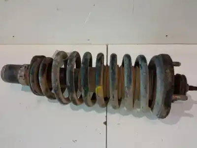 Second-hand car spare part front left shock absorber for ssangyong rexton d27dt oem iam references 