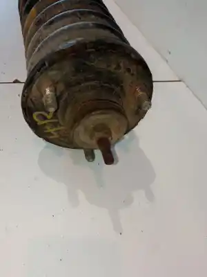 Second-hand car spare part front left shock absorber for ssangyong rexton d27dt oem iam references   
