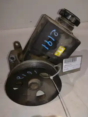 Second-hand car spare part steering pump for ssangyong rexton d27dt oem iam references   