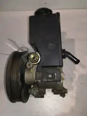Second-hand car spare part steering pump for ssangyong rexton d27dt oem iam references   