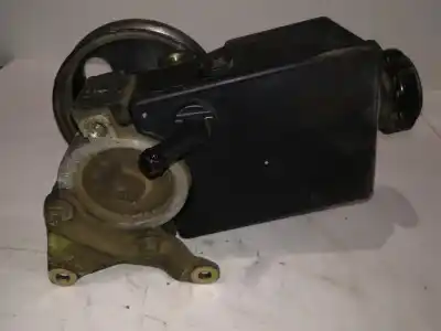 Second-hand car spare part steering pump for ssangyong rexton d27dt oem iam references   