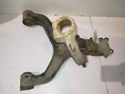 Second-hand car spare part front right lower suspension arm for ssangyong rexton d27dt oem iam references 4450209002