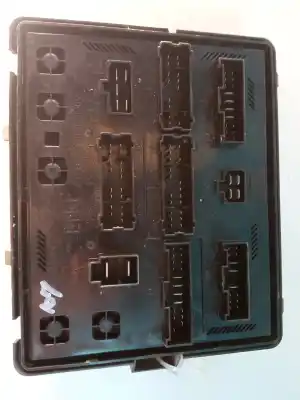 Second-hand car spare part fuse box unit for ssangyong rexton d27dt oem iam references y250g01