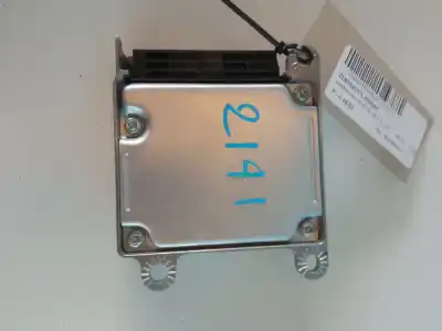 Pezzo di ricambio per auto di seconda mano centralina airbag per ssangyong rexton d27dt riferimenti oem iam 8625008121  