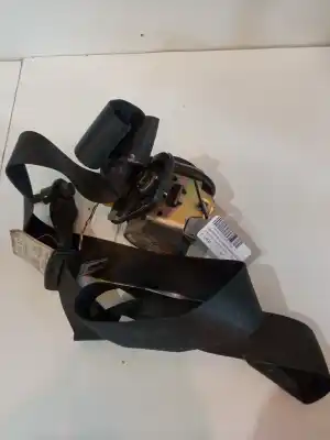Second-hand car spare part front right seat belt for ssangyong rexton d27dt oem iam references 