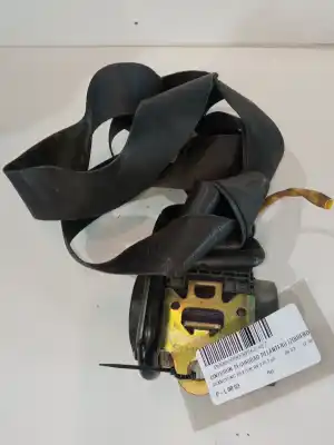 Second-hand car spare part front left seat belt for ssangyong rexton d27dt oem iam references 
