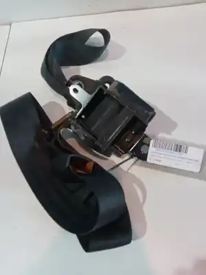 Second-hand car spare part rear right seat belt for ssangyong rexton d27dt oem iam references 