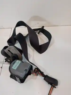 Second-hand car spare part rear left seat belt for ssangyong rexton d27dt oem iam references 