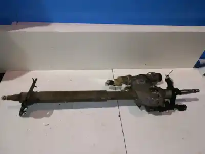 Second-hand car spare part steering column for ssangyong rexton d27dt oem iam references 