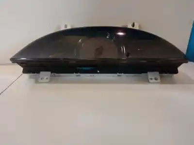 Second-hand car spare part dashboard for ssangyong rexton d27dt oem iam references 8022008b00  