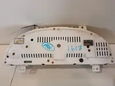 Pezzo di ricambio per auto di seconda mano pannello degli strumenti per ssangyong rexton d27dt riferimenti oem iam 8022008b00  