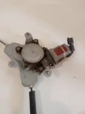 Second-hand car spare part rear right window regulator for ssangyong rexton d27dt oem iam references 8810008011  