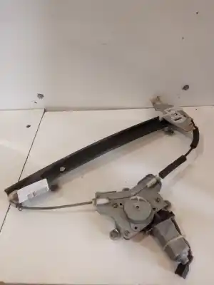 Second-hand car spare part rear right window regulator for ssangyong rexton d27dt oem iam references 8810008011