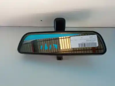Second-hand car spare part interior rearview mirror for ssangyong rexton d27dt oem iam references 