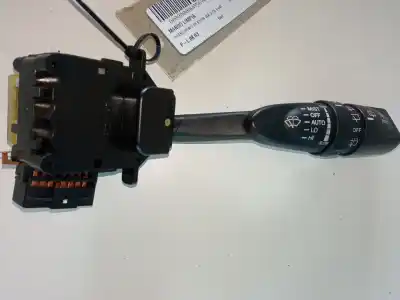 Second-hand car spare part windshiel wiper switch for ssangyong rexton d27dt oem iam references 