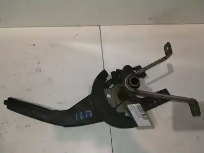 Second-hand car spare part various parts for ssangyong rexton d27dt oem iam references 