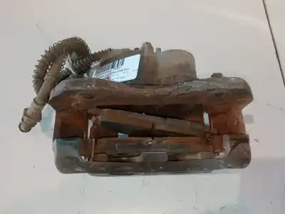 Second-hand car spare part front left brake caliper for ssangyong rexton d27dt oem iam references bc140112