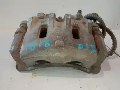Second-hand car spare part front left brake caliper for ssangyong rexton d27dt oem iam references bc140112  
