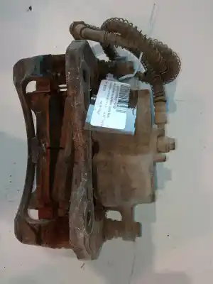 Second-hand car spare part front left brake caliper for ssangyong rexton d27dt oem iam references bc140112  