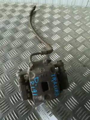 Second-hand car spare part rear right brake caliper for ssangyong rexton d27dt oem iam references bc141059