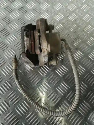 Second-hand car spare part rear left brake caliper for ssangyong rexton d27dt oem iam references bc140059