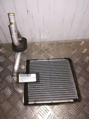 Second-hand car spare part heating / air conditioning radiator for ssangyong rexton d27dt oem iam references 