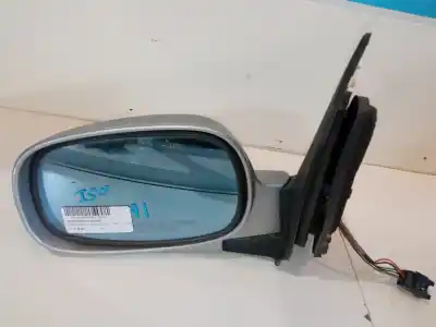 Second-hand car spare part left rearview mirror for ssangyong rexton d27dt oem iam references   