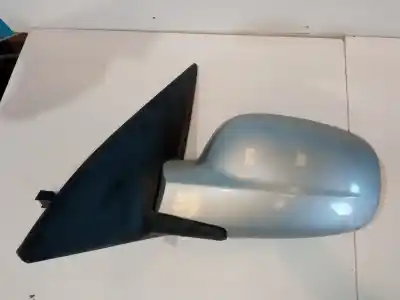 Second-hand car spare part left rearview mirror for ssangyong rexton d27dt oem iam references   