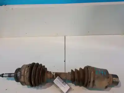 Second-hand car spare part front right transmission for ssangyong rexton d27dt oem iam references 