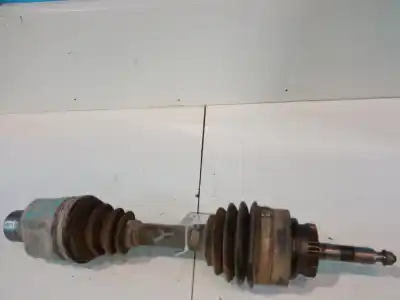 Second-hand car spare part front left transmission for ssangyong rexton d27dt oem iam references 