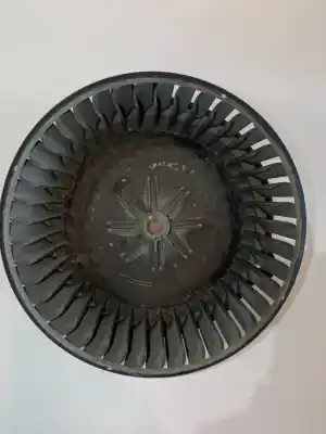 Second-hand car spare part heating fan for ssangyong rexton d27dt oem iam references   