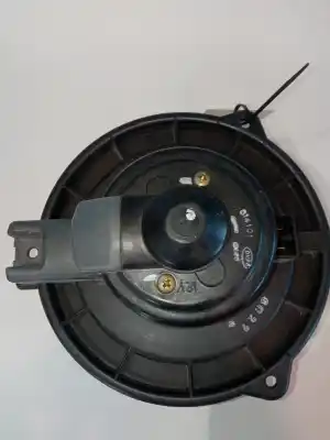 Second-hand car spare part heating fan for ssangyong rexton d27dt oem iam references   