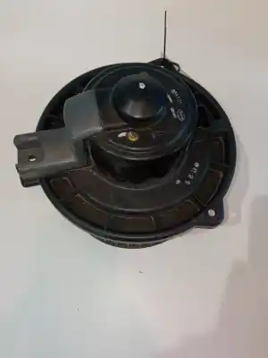 Second-hand car spare part heating fan for ssangyong rexton d27dt oem iam references 