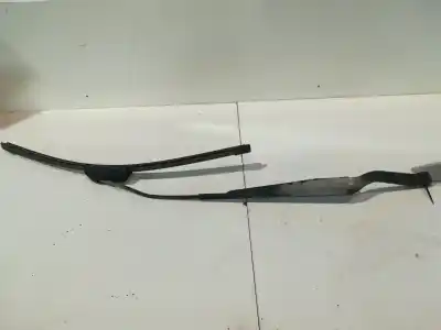 Second-hand car spare part front right windshield wiper arm for ssangyong rexton d27dt oem iam references   