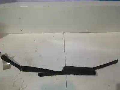 Second-hand car spare part left front windshield wiper arm for ssangyong rexton d27dt oem iam references 7831108000