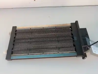 Second-hand car spare part heater blower for ssangyong rexton d27dt oem iam references 