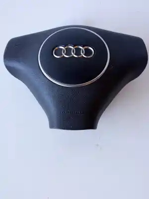 Автозапчастина б/у передня ліва подушка безопасности для audi a3 (8l1) 1.9 tdi посилання на oem iam 8e0880201crfkz