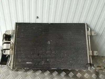 Second-hand car spare part air conditioning condenser / radiator for audi a3 (8l1) 1.9 tdi oem iam references   