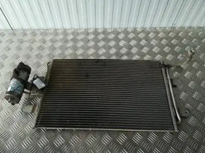 Автозапчастина б/у конденсат/радіатор кондиционера для audi a3 (8l1) 1.9 tdi посилання на oem iam 