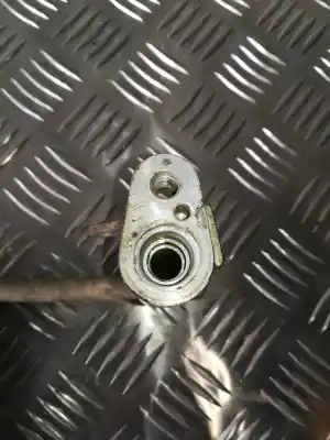 Second-hand car spare part air conditioning condenser / radiator for audi a3 (8l1) 1.9 tdi oem iam references   