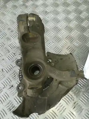 Автозапчасти б/у ПЕРЕДНЯЯ ПРАВАЯ КУЛАЧКА за AUDI A3 (8L1)  ссылки OEM IAM   