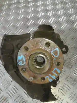 Автозапчастина б/у передній прав для audi a3 (8l1) 1.9 tdi посилання на oem iam   