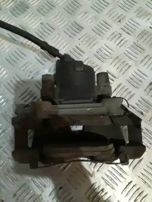 Автозапчастина б/у передній лівий гальмум для audi a3 (8l1) 1.9 tdi посилання на oem iam 3a0615123