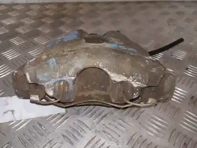 Second-hand car spare part front left brake caliper for audi a3 (8l1) 1.9 tdi oem iam references 3a0615123  